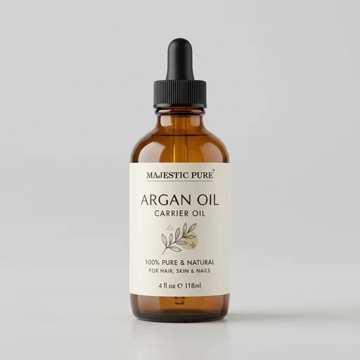 Majestic Pure Argan Oil