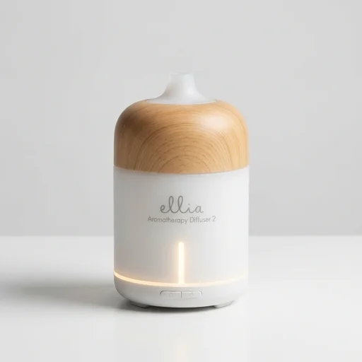 Ellia Aromatherapy Diffuser