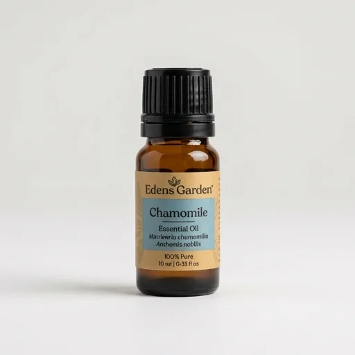 Edens Garden Chamomile Essential Oil