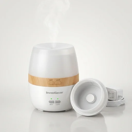 InnoGear Essential Oil Diffuser