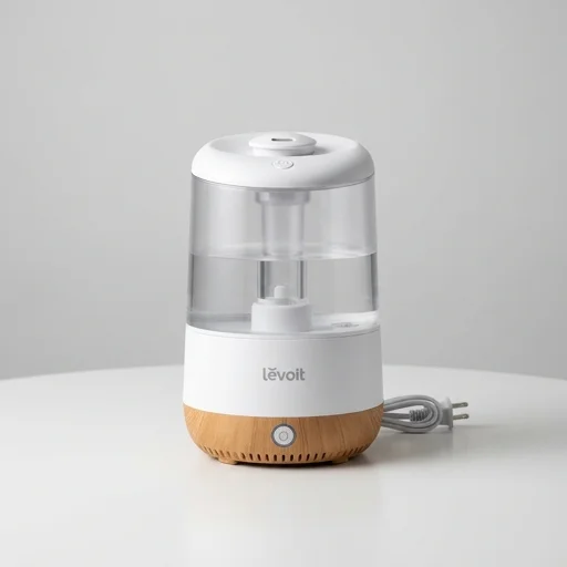 Levoit Essential Oil Humidifier Diffuser