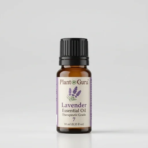 Plant Guru Lavender Essential Oil