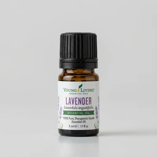 Young Living Lavender Essential Oil