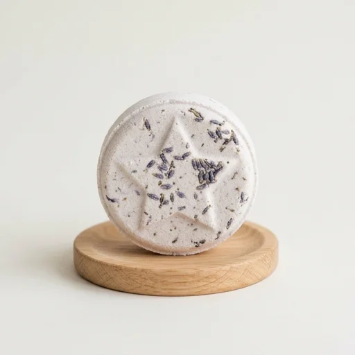 Soothing Shower Lavender Shower Steamer