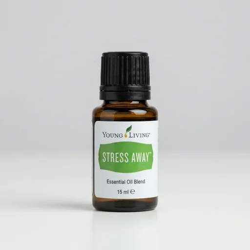 Young Living Stress Away Essential Oil Blend