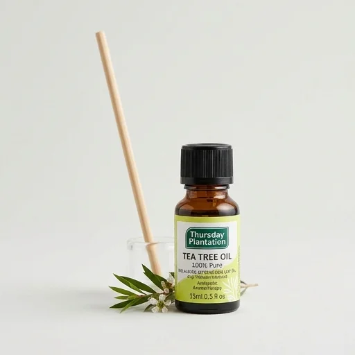 Thursday Plantation Tea Tree Oil